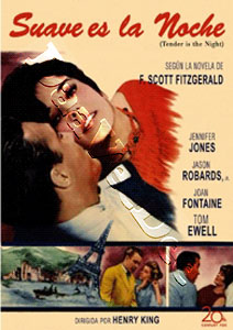 Tender Is the Night (DVD)